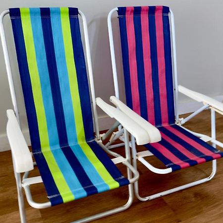 Maceió Edf Promenade - Apartamento Com 2 Quartos Climatizados A 150M Da Beira-Mar De Ponta Verde - Piscina, Academia, Sauna, Lavanderia, Home Cine, Churrasqueira, Salao De Jogos, Area Kids מראה חיצוני תמונה