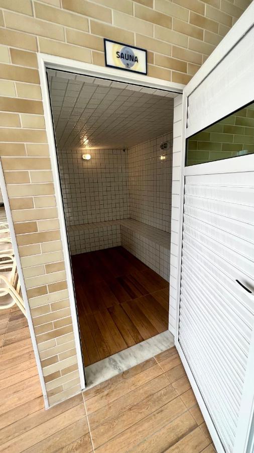 Maceió Edf Promenade - Apartamento Com 2 Quartos Climatizados A 150M Da Beira-Mar De Ponta Verde - Piscina, Academia, Sauna, Lavanderia, Home Cine, Churrasqueira, Salao De Jogos, Area Kids מראה חיצוני תמונה