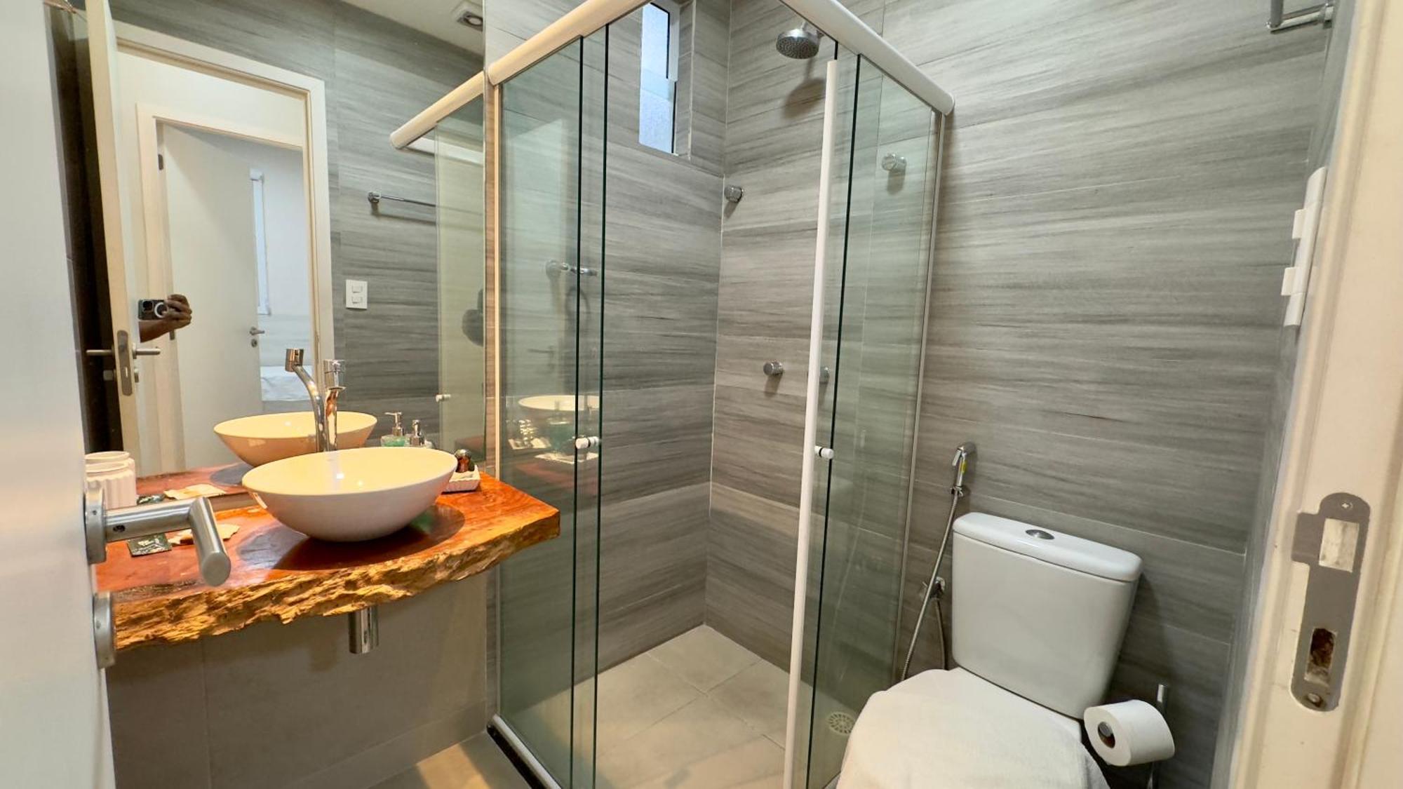Maceió Edf Promenade - Apartamento Com 2 Quartos Climatizados A 150M Da Beira-Mar De Ponta Verde - Piscina, Academia, Sauna, Lavanderia, Home Cine, Churrasqueira, Salao De Jogos, Area Kids מראה חיצוני תמונה