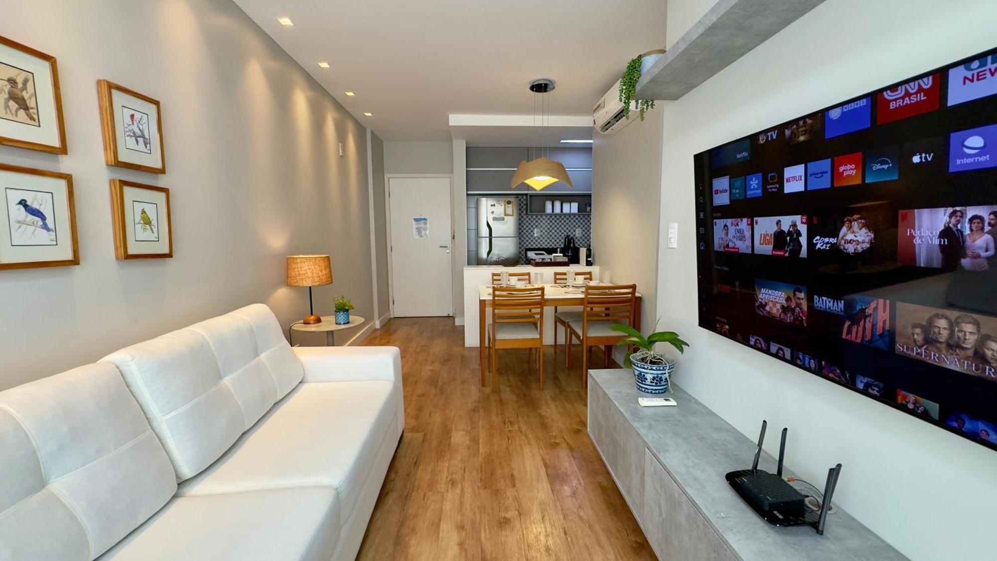 Maceió Edf Promenade - Apartamento Com 2 Quartos Climatizados A 150M Da Beira-Mar De Ponta Verde - Piscina, Academia, Sauna, Lavanderia, Home Cine, Churrasqueira, Salao De Jogos, Area Kids מראה חיצוני תמונה