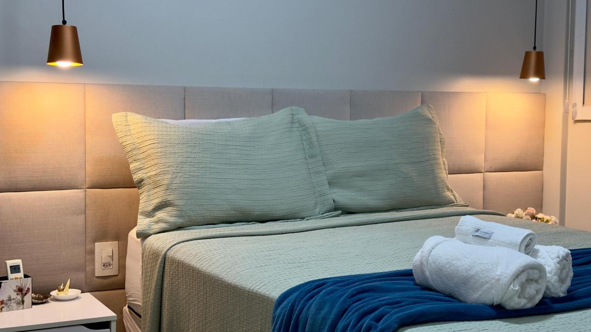 Maceió Edf Promenade - Apartamento Com 2 Quartos Climatizados A 150M Da Beira-Mar De Ponta Verde - Piscina, Academia, Sauna, Lavanderia, Home Cine, Churrasqueira, Salao De Jogos, Area Kids מראה חיצוני תמונה